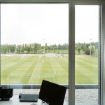 Mapei Football Center by Onsitestudio -- Sheet3