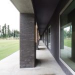 Mapei Football Center by Onsitestudio -- Sheet4