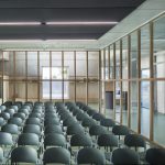 Mapei Football Center by Onsitestudio -- Sheet