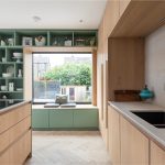 Open Plan Mid-Century House by AGORA architecture + design - Sheet3