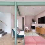 Open Plan Mid-Century House by AGORA architecture + design - Sheet4
