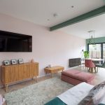 Open Plan Mid-Century House by AGORA architecture + design - Sheet5
