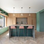 Open Plan Mid-Century House by AGORA architecture + design - Sheet7