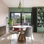 Open Plan Mid-Century House by AGORA architecture + design - Sheet9