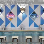 Interior Design North South Resturant - DR. CASTELO by In Out Architects - Sheet4