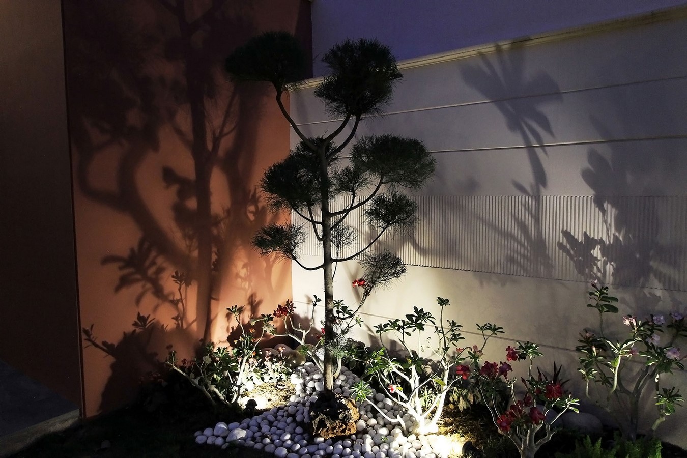 ParnaGrah- The Green Inside-Outside Space by Conarch Architects - Sheet3
