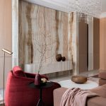 Apartment in Heart of the Capital by SIO Architectural bureau - Sheet1