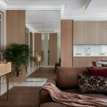 Apartment in Heart of the Capital by SIO Architectural bureau - Sheet3