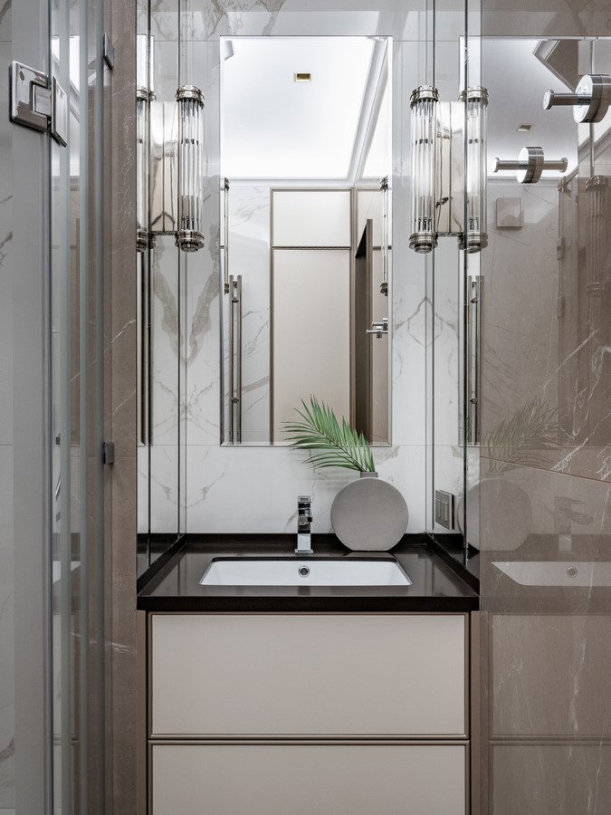 Apartment in Heart of the Capital by SIO Architectural bureau - Sheet4
