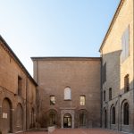 Palazzo dei Diamanti in Ferrara, Italy by Cultivar - Sheet1