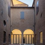 Palazzo dei Diamanti in Ferrara, Italy by Cultivar - Sheet2