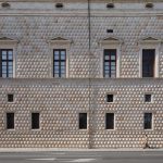 Palazzo dei Diamanti in Ferrara, Italy by Cultivar - Sheet6