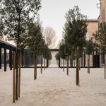 Palazzo dei Diamanti in Ferrara, Italy by Cultivar - Sheet7