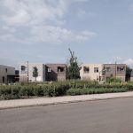 Social Housing in Dessel, Belgium by Studio Farris Architects - Sheet1