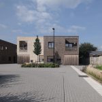 Social Housing in Dessel, Belgium by Studio Farris Architects - Sheet2