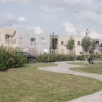 Social Housing in Dessel, Belgium by Studio Farris Architects - Sheet3