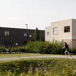Social Housing in Dessel, Belgium by Studio Farris Architects - Sheet4
