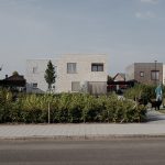Social Housing in Dessel, Belgium by Studio Farris Architects - Sheet5
