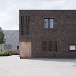 Social Housing in Dessel, Belgium by Studio Farris Architects - Sheet6