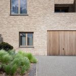 Social Housing in Dessel, Belgium by Studio Farris Architects - Sheet7