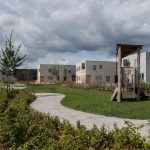 Social Housing in Dessel, Belgium by Studio Farris Architects - Sheet8