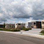 Social Housing in Dessel, Belgium by Studio Farris Architects - Sheet9