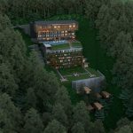 Kasauli Resort by AND Studio - Sheet1