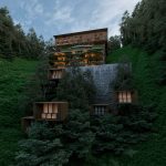 Kasauli Resort by AND Studio - Sheet5