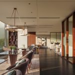 Hyatt Regency, Dehradun by AND Studio - Sheet4