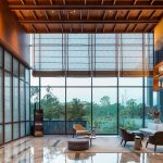 Hyatt Regency, Dehradun by AND Studio - Sheet9