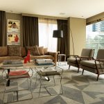 Apartment Itaim by DB Arquitetos – David Bastos - Sheet1