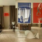 Apartment Itaim by DB Arquitetos – David Bastos - Sheet2