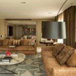 Apartment Itaim by DB Arquitetos – David Bastos - Sheet3