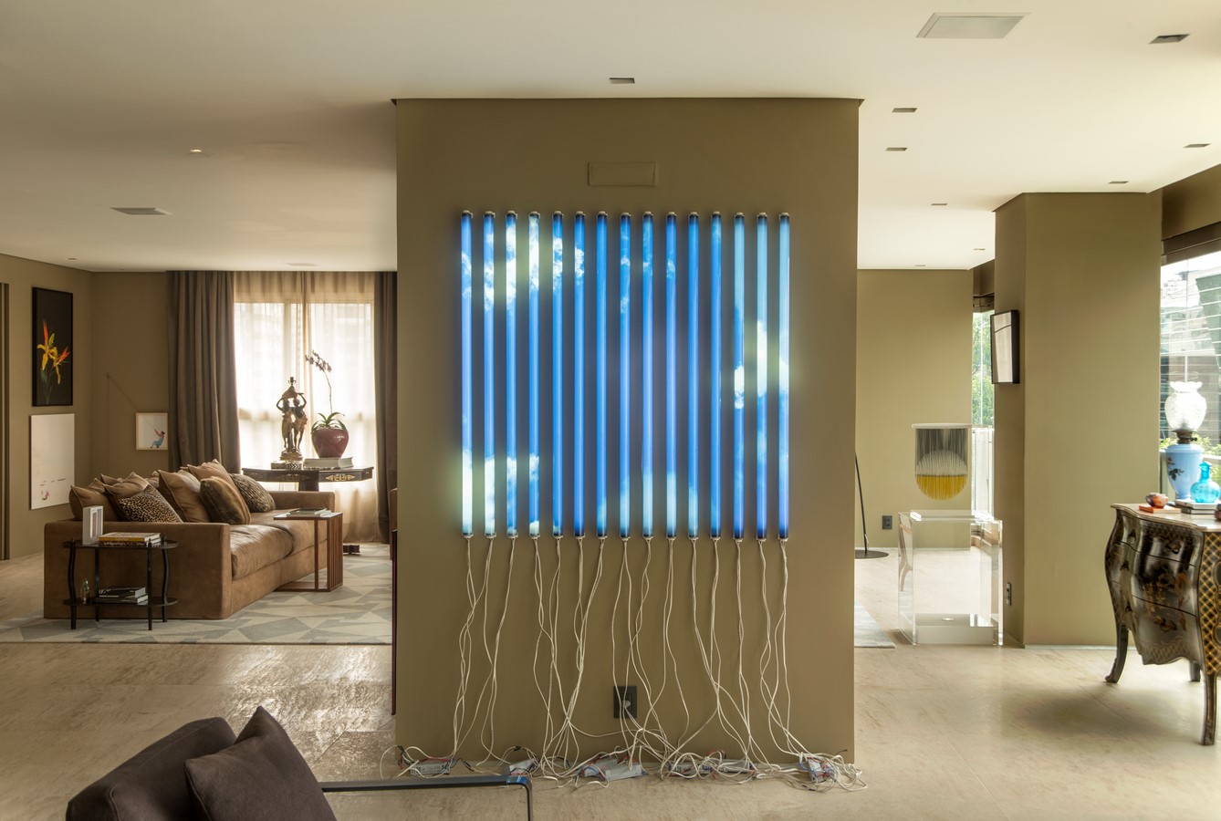Apartment Itaim by DB Arquitetos – David Bastos - Sheet6