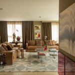 Apartment Itaim by DB Arquitetos – David Bastos - Sheet8