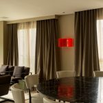Apartment Itaim by DB Arquitetos – David Bastos - Sheet9