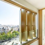 Residential Building Paris, Place Félix Eboué by Baumschlager Eberle Architekten - Sheet2