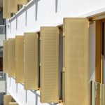 Residential Building Paris, Place Félix Eboué by Baumschlager Eberle Architekten - Sheet6