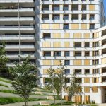 Residential Building Paris, Place Félix Eboué by Baumschlager Eberle Architekten - Sheet8