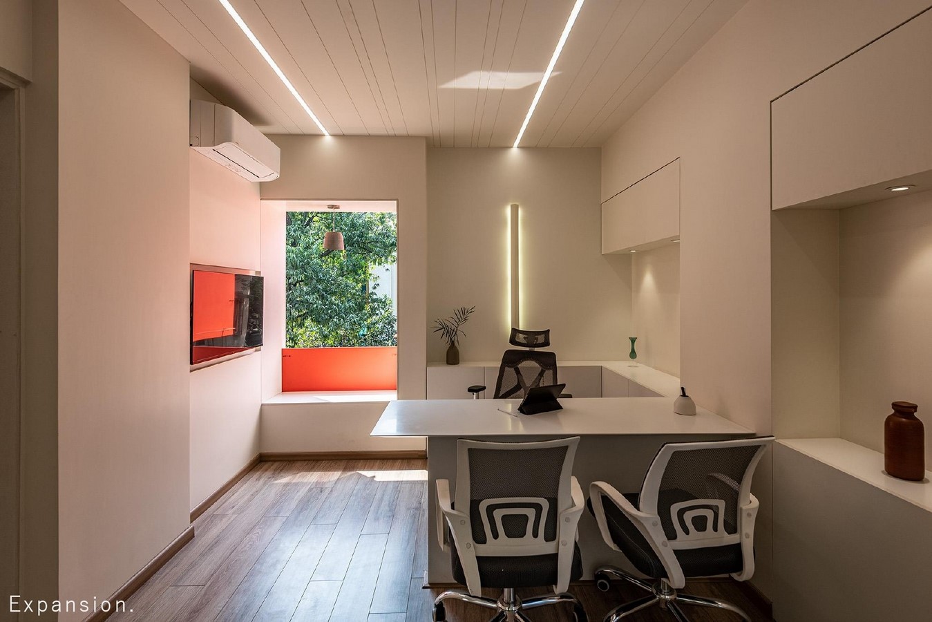 Sai Ceramic Engineers Private Limited by Meraki architecture - Sheet3
