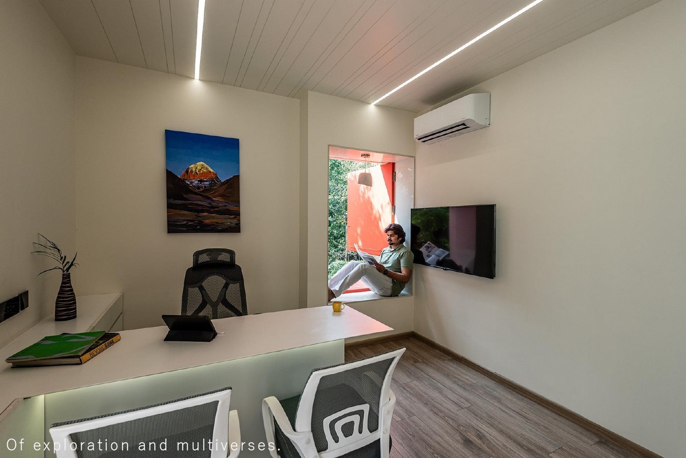 Sai Ceramic Engineers Private Limited by Meraki architecture - Sheet6
