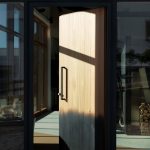 Fireplace by Messner Architects - Sheet7
