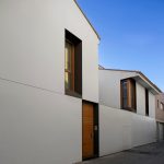 Convent House by Francesc De Paula Garcia - Sheet1
