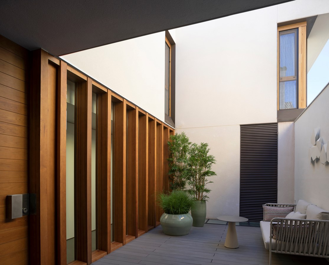 Convent House by Francesc De Paula Garcia - Sheet4