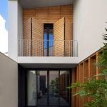Convent House by Francesc De Paula Garcia - Sheet5