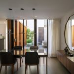 Convent House by Francesc De Paula Garcia - Sheet6