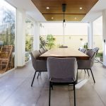 O House by OKAMPO STUDIO - Sheet3