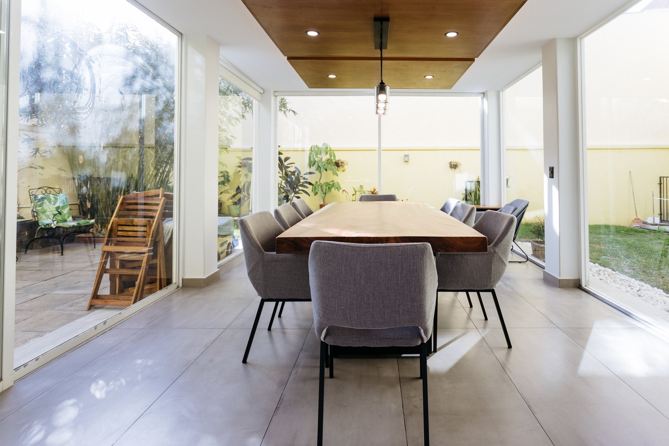 O House by OKAMPO STUDIO - Sheet3