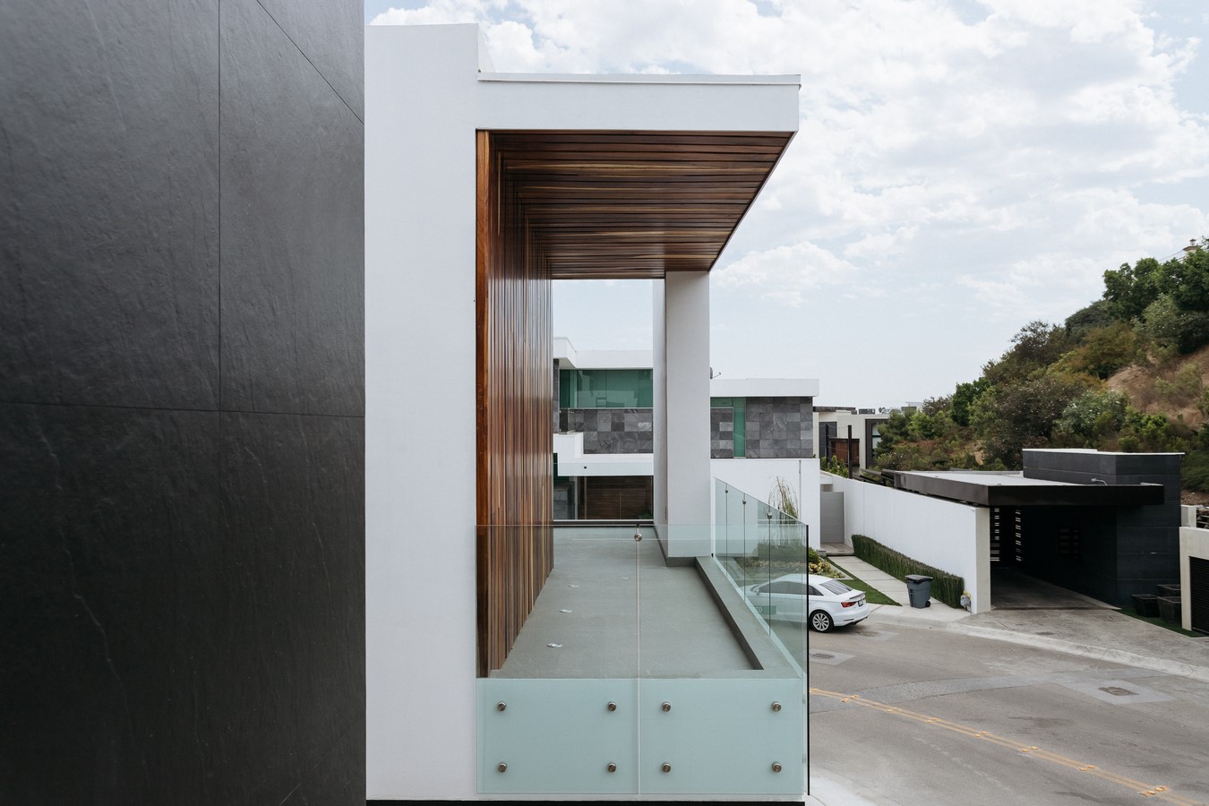 C House by OKAMPO STUDIO - Sheet5