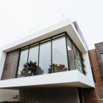 F House by OKAMPO STUDIO - Sheet